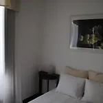 别墅 圣费利佩金塔酒店 塞图巴尔