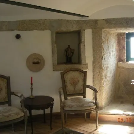فيلة Quinta De Sao Filipe