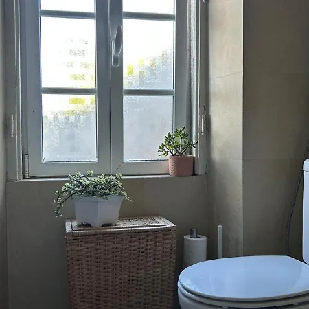 Quinta De Sao Filipe * سيتوبال