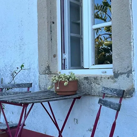 Quinta De Sao Filipe * سيتوبال