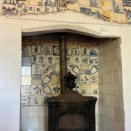 Quinta De Sao Filipe