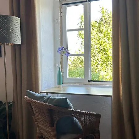 Quinta De Sao Filipe سيتوبال