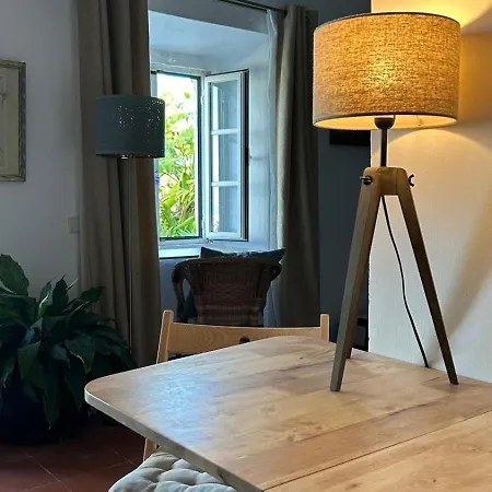فيلة Quinta De Sao Filipe سيتوبال