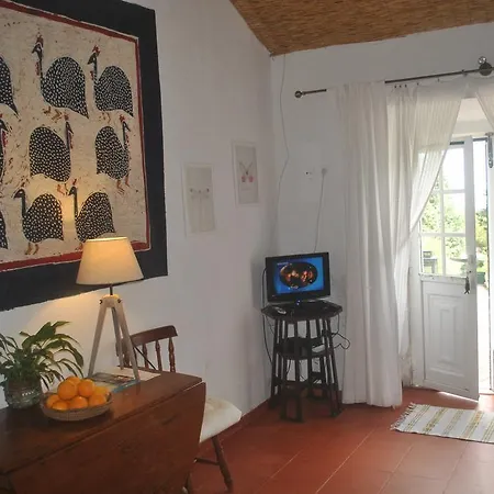 Villa Quinta De Sao Filipe Setubal