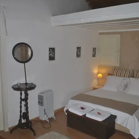 Quinta De Sao Filipe Setubal
