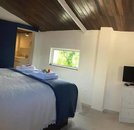 فيلة Quinta De Sao Filipe *