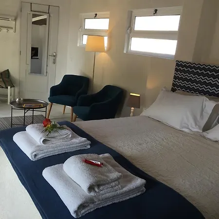 Quinta De Sao Filipe سيتوبال