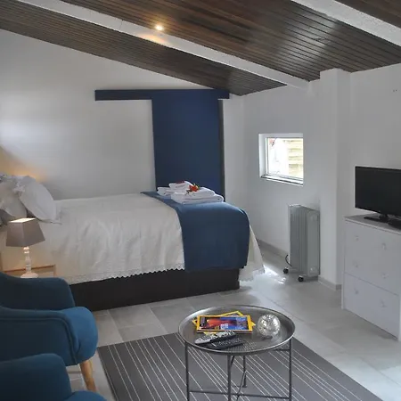 فيلة Quinta De Sao Filipe *