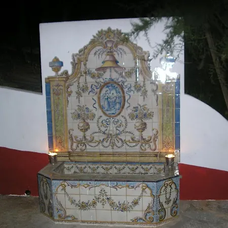 Villa Quinta De Sao Filipe Setúbal