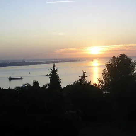 Villa Quinta De Sao Filipe *