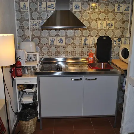 Quinta De Sao Filipe Setúbal
