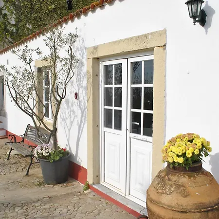 ヴィラ Quinta De Sao Filipe セトゥーバル