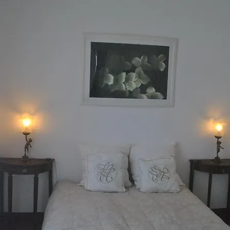 Quinta De Sao Filipe セトゥーバル