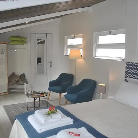 Villa Quinta De Sao Filipe *