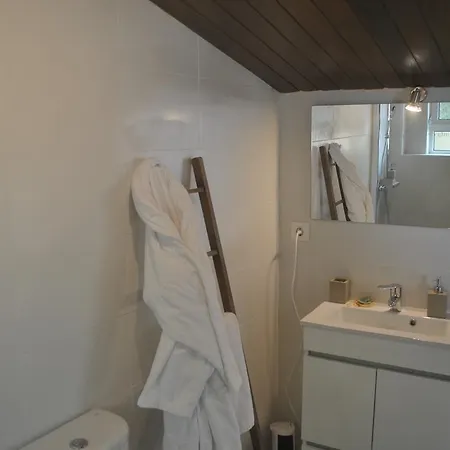 ヴィラ Quinta De Sao Filipe *