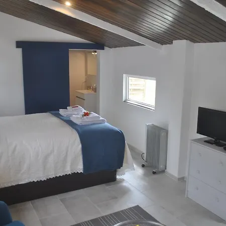 Villa Quinta De Sao Filipe