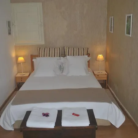 Quinta De Sao Filipe Setúbal