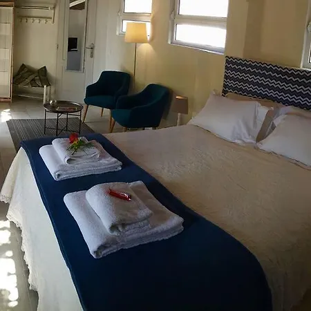 Villa Quinta De Sao Filipe Setúbal