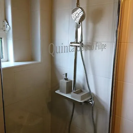 ヴィラ Quinta De Sao Filipe セトゥーバル