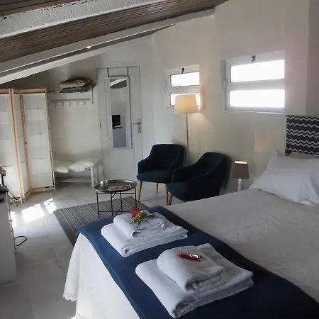 ヴィラ Quinta De Sao Filipe セトゥーバル