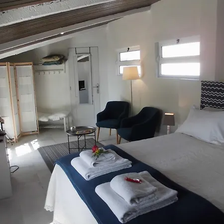 Villa Quinta De Sao Filipe Setúbal