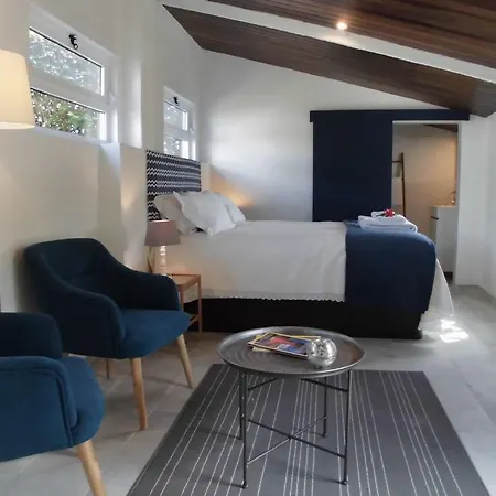 Quinta De Sao Filipe Setúbal