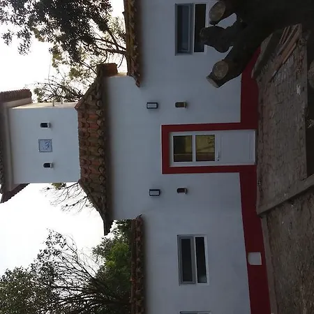 Villa Quinta De Sao Filipe