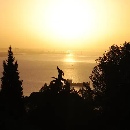 Villa Quinta De Sao Filipe Setúbal