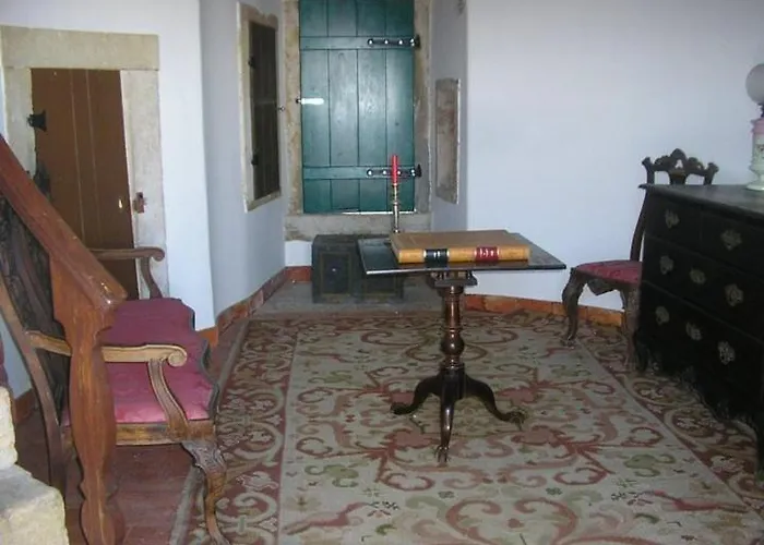 Quinta De Sao Filipe * Setúbal