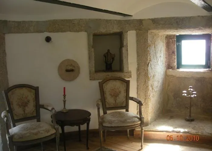 Vila Quinta De Sao Filipe