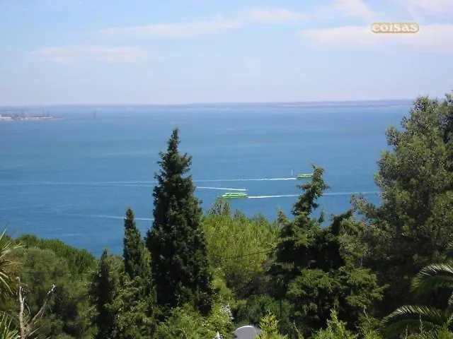 Quinta De Sao Filipe Setúbal