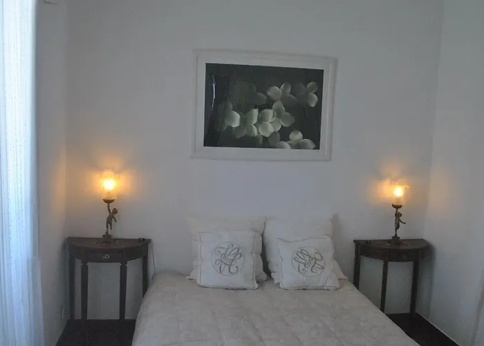 Quinta De Sao Filipe Setúbal