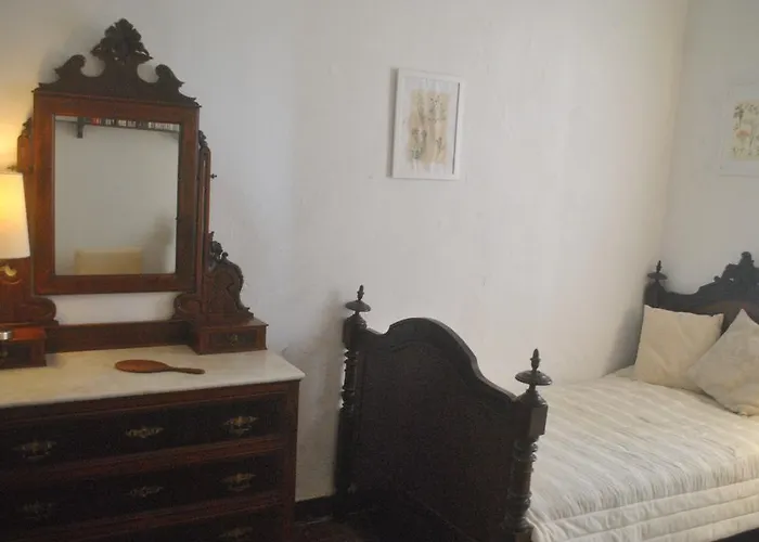 Vila Quinta De Sao Filipe Setúbal