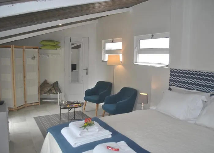 Vila Quinta De Sao Filipe *