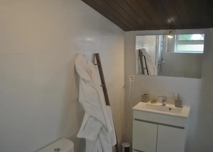 Vila Quinta De Sao Filipe *