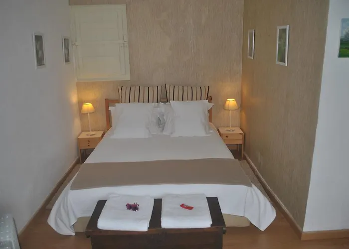 Quinta De Sao Filipe Setúbal