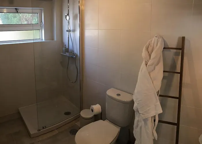 Vila Quinta De Sao Filipe *