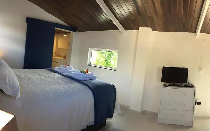 Vila Quinta De Sao Filipe *