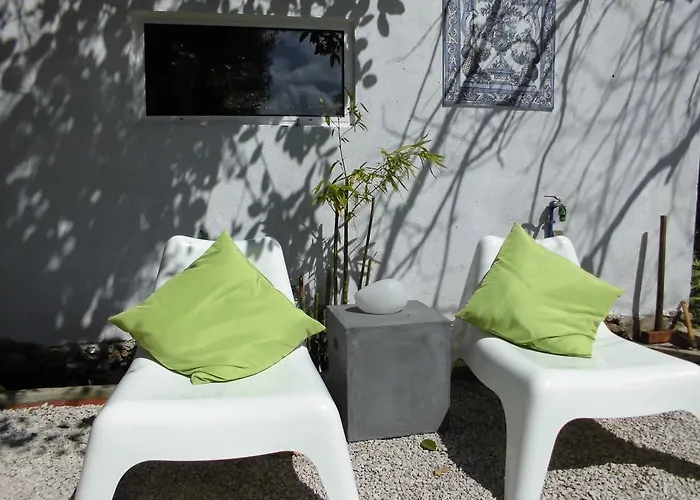 Vila Quinta De Sao Filipe Setúbal