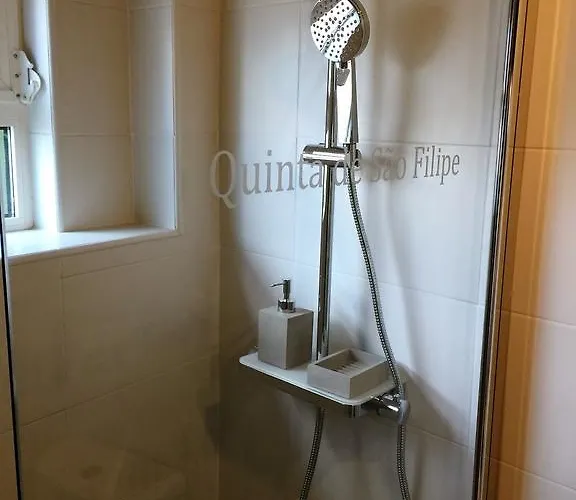 Vila Quinta De Sao Filipe Setúbal