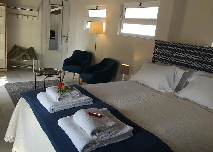 Quinta De Sao Filipe Setúbal