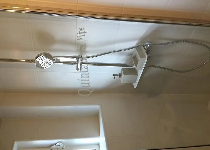 Vila Quinta De Sao Filipe