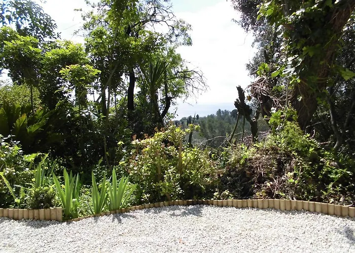 Vila Quinta De Sao Filipe *