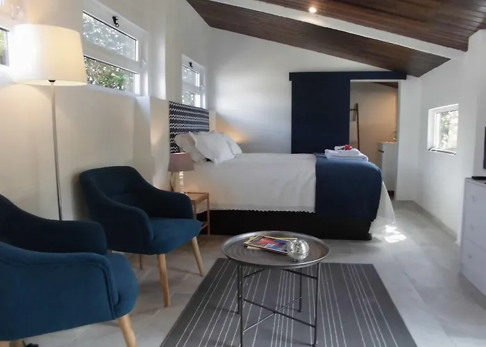 Quinta De Sao Filipe Setúbal