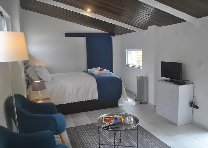 Vila Quinta De Sao Filipe *