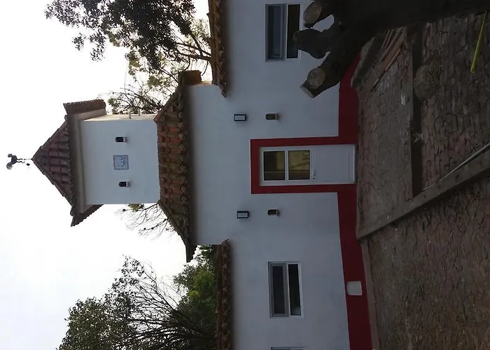 Vila Quinta De Sao Filipe