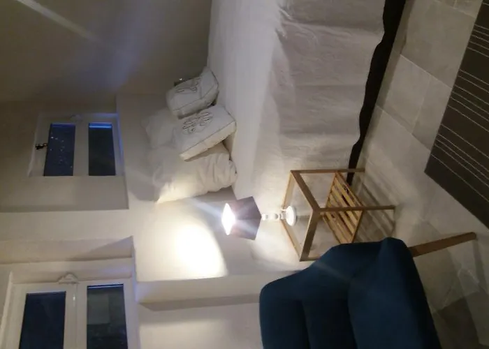 Vila Quinta De Sao Filipe Setúbal