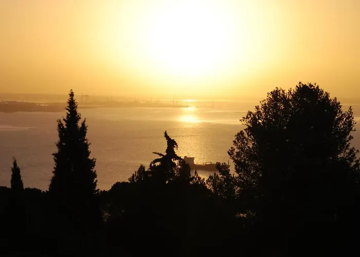 Vila Quinta De Sao Filipe Setúbal